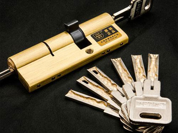 甘谷24小时上门开锁公司