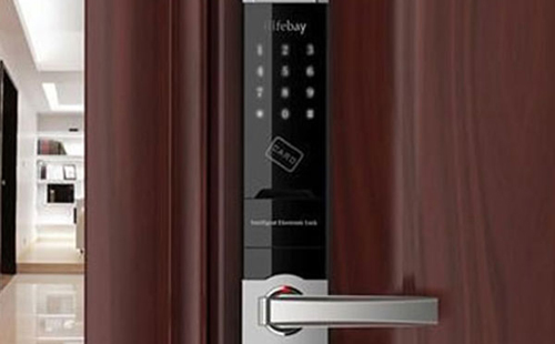 甘谷24小时上门开锁公司