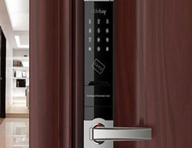 甘谷24小时上门开锁公司