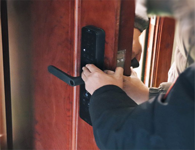 甘谷24小时上门开锁公司